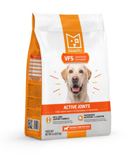 Load image into Gallery viewer, SquarePet VFS Canine Active Joints Formula Dry Dog Food