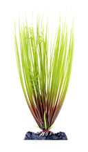Load image into Gallery viewer, Penn-Plax Aquarium Decor Hairgrass Green & Purple
