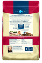 Load image into Gallery viewer, Blue Buffalo Life Protection Natural Fish &amp; Brown Rice Recipe Adult Dry Dog Food

