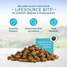 Load image into Gallery viewer, Blue Buffalo Life Protection Natural Chicken &amp; Brown Rice Recipe Large Breed Adult Dry Dog Food
