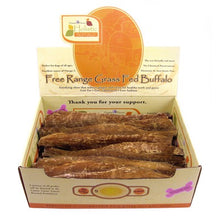 Load image into Gallery viewer, Canine Caviar Buffalo Paddywack Dog Treats
