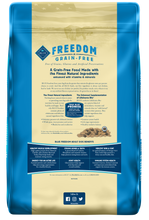Load image into Gallery viewer, Blue Buffalo Freedom Grain Free Chicken Recipe Adult Dry Dog Food
