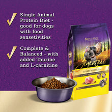 Load image into Gallery viewer, Zignature Limited Ingredient Diet Grain Free Turkey Formula Dry Dog Food
