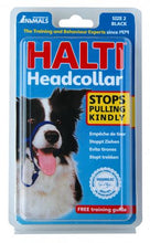 Load image into Gallery viewer, The Company of Animals Halti Headcollar for Dogs
