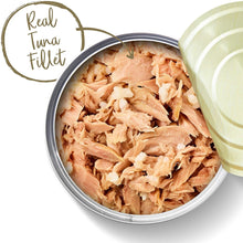 Load image into Gallery viewer, Applaws Natural Wet Cat Food Tuna Fillet in Broth
