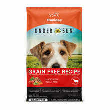 Load image into Gallery viewer, Canidae Under the Sun Grain Free Lamb Recipe Adult Dry Dog Food

