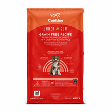 Load image into Gallery viewer, Canidae Under the Sun Grain Free Lamb Recipe Adult Dry Dog Food
