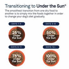 Load image into Gallery viewer, Canidae Under the Sun Grain Free Adult Chicken Recipe Dry Dog Food
