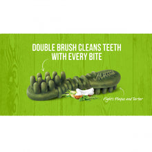 Load image into Gallery viewer, Merrick Fresh Kisses Grain Free Coconut Oil &amp; Botanicals Extra Small Dental Dog Treats
