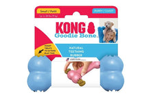 Load image into Gallery viewer, KONG Puppy Goodie Bone Dog Toy
