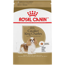 Load image into Gallery viewer, Royal Canin Adult Cavalier King Charles Spaniel Dry Dog Food
