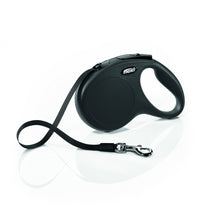 Load image into Gallery viewer, Flexi New Classic MD Retractable 16 ft Tape Leash
