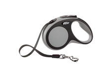 Load image into Gallery viewer, Flexi New Comfort SM Retractable 16 ft Tape Leash
