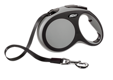 Load image into Gallery viewer, Flexi New Comfort LG Retractable 16 ft Tape Leash
