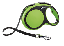 Load image into Gallery viewer, Flexi New Comfort LG Retractable 26 ft Tape Leash
