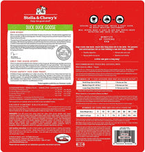Load image into Gallery viewer, Stella &amp; Chewy&#39;s Freeze Dried Raw Duck Duck Goose Meal Mixers Grain Free Dog Food Topper
