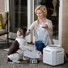 Load image into Gallery viewer, Gamma2 Outback Vittles Vault Plus Pet Food Storage Container
