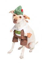 Load image into Gallery viewer, Pet Krewe German Oktoberfest Dog Costume
