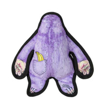 Load image into Gallery viewer, Fuzzu Wild Woodies - A Gorilly Named Billy Dog Toy
