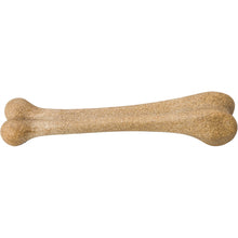Load image into Gallery viewer, Ethical Pet Bambone Dog Toy, Chicken Flavor
