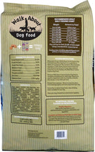 Load image into Gallery viewer, Walk About Grain Free Canine Exotics Vegan Recipe Dry Dog Food
