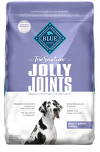 Load image into Gallery viewer, Blue Buffalo True Solutions Jolly Joints Natural Mobility Support Chicken Recipe Adult Dry Dog Food
