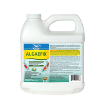 Load image into Gallery viewer, API Pond Algaefix Algae Control
