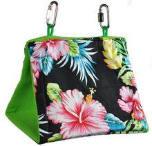 Load image into Gallery viewer, A &amp; E Happy Beaks Soft Sided Tent Bird Cage Accessory
