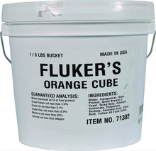 Load image into Gallery viewer, Fluker&#39;s Orange Cube Complete Cricket Diet
