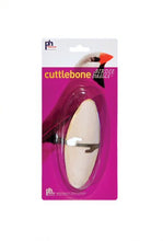 Load image into Gallery viewer, Prevue Cuttlebone Mineral Block for Birds
