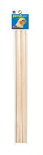 Load image into Gallery viewer, Prevue Birdie Basics Perch Bird Cage Accessory
