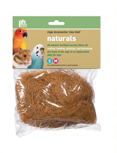 Prevue Coco Bedding For Small Animals