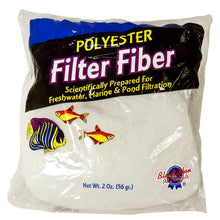 Load image into Gallery viewer, Blue Ribbon 100% Polyester Filter Floss Fiber Fish Tank Filters

