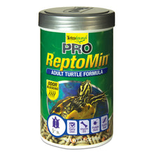 Load image into Gallery viewer, Tetrafauna ReptoMin PRO Adult Formula
