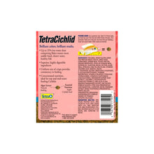 Load image into Gallery viewer, Tetra Tropical Crisps Fish Food
