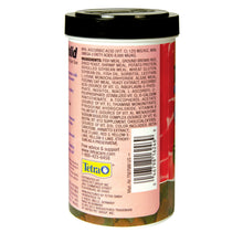 Load image into Gallery viewer, Tetra Cichlid Flakes Cichlid Fish Food
