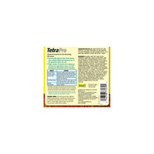 Load image into Gallery viewer, Tetra TetraPro Betta Crisps Fish Food
