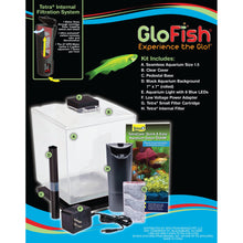 Load image into Gallery viewer, GloFish Aquarium Kit
