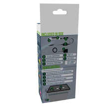 Load image into Gallery viewer, GloFish LED White &amp; Blue Light Stick
