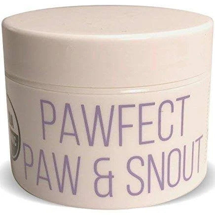 Kibble Pet USDA Organic Paw & Snout Soother