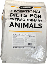 Load image into Gallery viewer, Zupreem Premium Ferret Diet Dry
