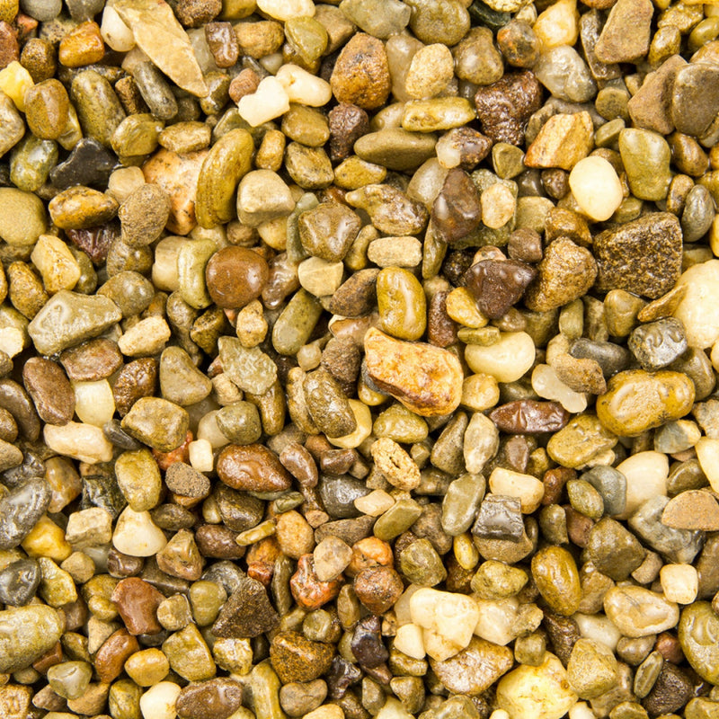 Estes Spectrastone Deep River Gravel