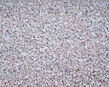 Estes Spectrastone White Gravel