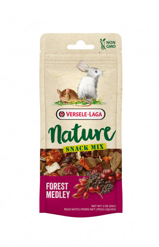 Versele-Laga Nature Snack Mix Forest Medley