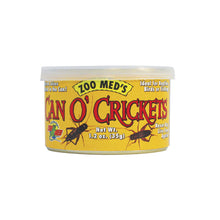 Load image into Gallery viewer, Zoo Med Can O&#39; Crickets
