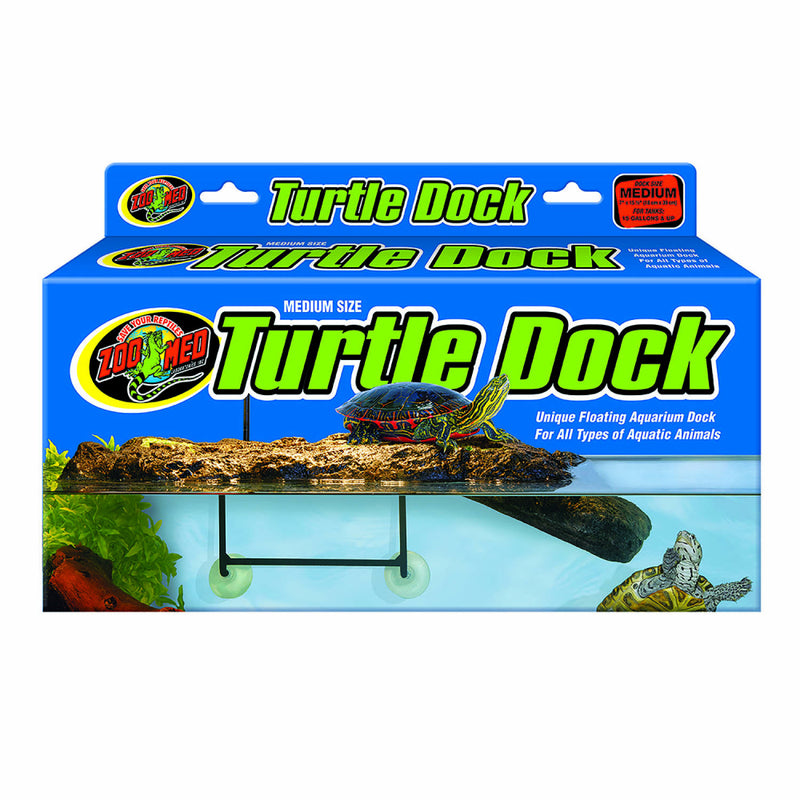 Zoo Med Turtle Dock Accessory