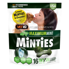 Load image into Gallery viewer, Minties Dental Dog Treat

