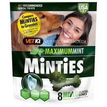 Load image into Gallery viewer, Minties Dental Dog Treat
