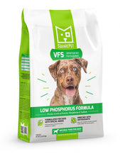Load image into Gallery viewer, SquarePet VFS Canine Low Phosphorus Formula Dry Dog Food
