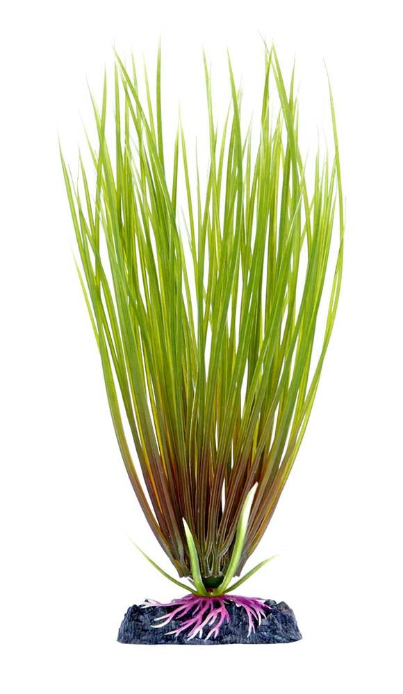 Penn-Plax Aquarium Decor Hairgrass Green